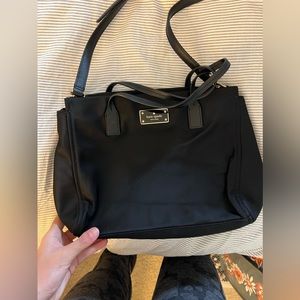 Kate spade satchel
